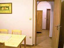 Apartmány a bungalovy EDER - Hůrka Lipno