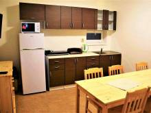 Apartmány a bungalovy EDER - Hůrka Lipno