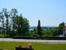 Apartmány a bungalovy EDER - Hůrka Lipno