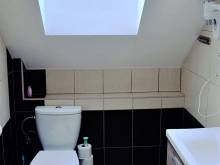 Apartmány a bungalovy EDER - Hůrka Lipno