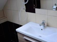 Apartmány a bungalovy EDER - Hůrka Lipno