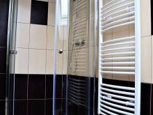 Apartmány a bungalovy EDER - Hůrka Lipno