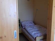 Apartmán - Vepřová
