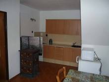 Apartmán - Vepřová