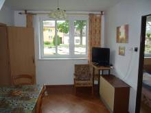 Apartmán - Vepřová