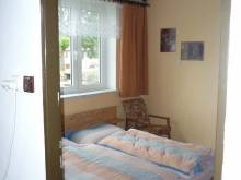 Apartmán - Vepřová