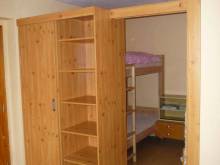 Apartmán - Vepřová