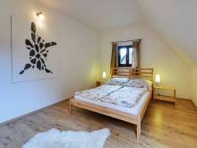 Apartmány a chata Montanus - Malá Morávka
