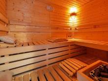 Apartmány a chata Montanus - Malá Morávka