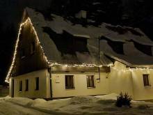 Apartmány a chata Montanus - Malá Morávka