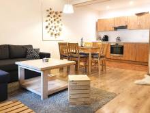 Apartmány a chata Montanus - Malá Morávka