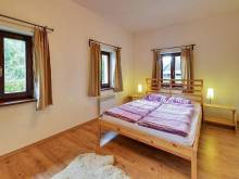 Apartmány a chata Montanus - Malá Morávka