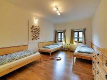 Apartmány a chata Montanus - Malá Morávka