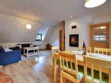 Apartmány a chata Montanus - Malá Morávka