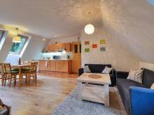 Apartmány a chata Montanus - Malá Morávka