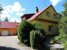 Apartmány U Medvěda - foto 2 Apartmány U Medvěda 2