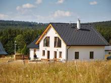 Chalupa pod Plešivcem - Abertamy