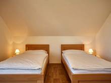 Chalupa pod Plešivcem - Abertamy