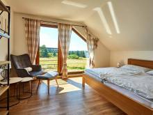 Chalupa pod Plešivcem - Abertamy