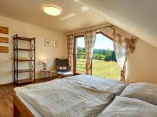 Chalupa pod Plešivcem - Abertamy