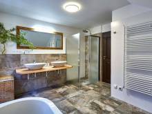 Chalupa pod Plešivcem - Abertamy