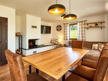 Chalupa pod Plešivcem - Abertamy