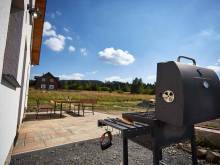 Chalupa pod Plešivcem - Abertamy