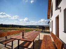 Chalupa pod Plešivcem - Abertamy