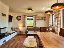 Chalupa pod Plešivcem - Abertamy