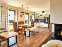 Chalupa pod Plešivcem - Abertamy