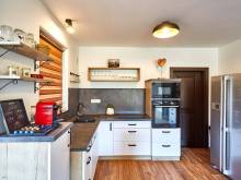 Chalupa pod Plešivcem - Abertamy