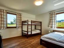 Chalupa pod Plešivcem - Abertamy