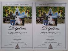 Ubytování v soukromí - Bavory