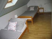 Paradise 1 - Frymburk