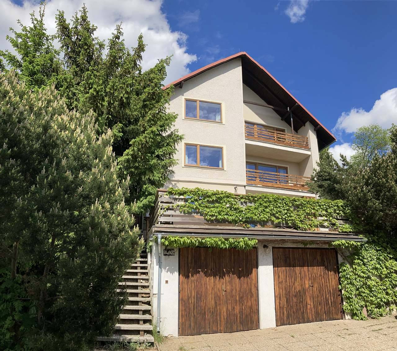 Apartmán Anděl - Vrchlabí