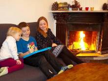 Apartmán Anděl - Vrchlabí