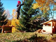 Apartmán Anděl - Vrchlabí