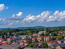 Apartmán Anděl - Vrchlabí