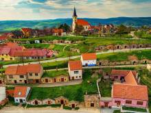 Penzion U TŘÍ RŮŽÍ - Vrbice