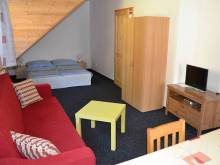 Apartmány Maruška - Zadov