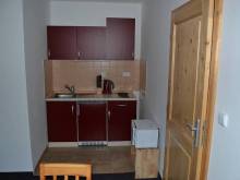 Apartmány Maruška - Zadov