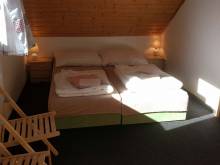 Apartmány Maruška - Zadov
