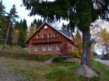 Apartmány Maruška - Zadov