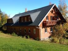 Apartmány Maruška - Zadov