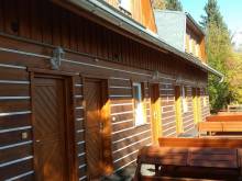 Apartmány Maruška - Zadov