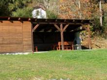 Apartmány Maruška - Zadov