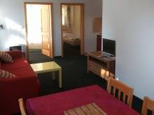 Apartmány Maruška - Zadov