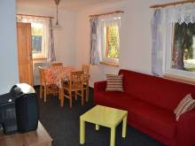 Apartmány Maruška - Zadov