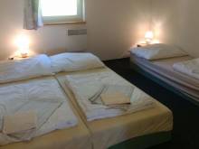 Apartmány Maruška - Zadov