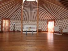 Les Park - Vřesovice